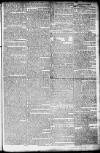 Sherborne Mercury Monday 31 August 1772 Page 3