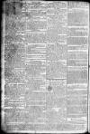 Sherborne Mercury Monday 31 August 1772 Page 4