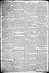 Sherborne Mercury Monday 07 September 1772 Page 2