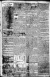 Sherborne Mercury Monday 07 September 1772 Page 3
