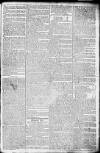 Sherborne Mercury Monday 28 September 1772 Page 1