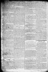 Sherborne Mercury Monday 19 October 1772 Page 2