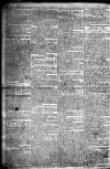 Sherborne Mercury Monday 09 November 1772 Page 2