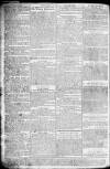 Sherborne Mercury Monday 09 November 1772 Page 4