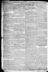 Sherborne Mercury Monday 16 November 1772 Page 2