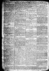 Sherborne Mercury Monday 16 November 1772 Page 4