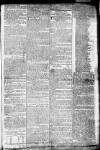 Sherborne Mercury Monday 23 November 1772 Page 3