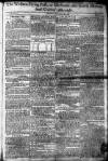Sherborne Mercury Monday 30 November 1772 Page 1