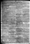 Sherborne Mercury Monday 30 November 1772 Page 2