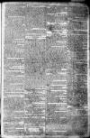Sherborne Mercury Monday 30 November 1772 Page 3