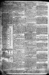 Sherborne Mercury Monday 30 November 1772 Page 4