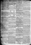 Sherborne Mercury Monday 07 December 1772 Page 2