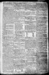 Sherborne Mercury Monday 07 December 1772 Page 3