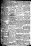 Sherborne Mercury Monday 07 December 1772 Page 4