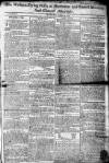 Sherborne Mercury Monday 14 December 1772 Page 1