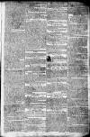 Sherborne Mercury Monday 14 December 1772 Page 3
