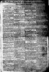 Sherborne Mercury Monday 28 December 1772 Page 1