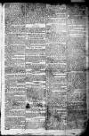 Sherborne Mercury Monday 28 December 1772 Page 3