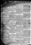 Sherborne Mercury Monday 28 December 1772 Page 4