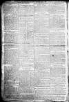 Sherborne Mercury Monday 04 January 1773 Page 4