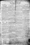 Sherborne Mercury Monday 11 January 1773 Page 1