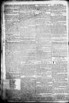 Sherborne Mercury Monday 11 January 1773 Page 2