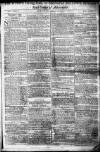 Sherborne Mercury Monday 18 January 1773 Page 1