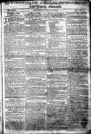 Sherborne Mercury Monday 08 February 1773 Page 1
