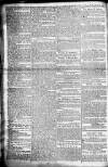 Sherborne Mercury Monday 22 February 1773 Page 2