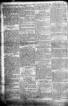 Sherborne Mercury Monday 01 March 1773 Page 4