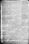 Sherborne Mercury Monday 15 March 1773 Page 4