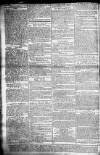 Sherborne Mercury Monday 22 March 1773 Page 4