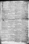 Sherborne Mercury Monday 05 April 1773 Page 7