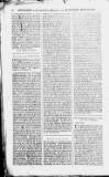 Sherborne Mercury Monday 12 April 1773 Page 2