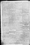 Sherborne Mercury Monday 26 July 1773 Page 6