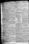 Sherborne Mercury Monday 09 August 1773 Page 6