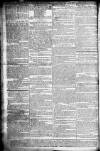 Sherborne Mercury Monday 09 August 1773 Page 8
