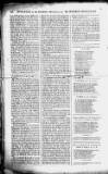 Sherborne Mercury Monday 23 August 1773 Page 4