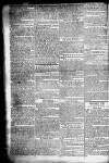 Sherborne Mercury Monday 23 August 1773 Page 6