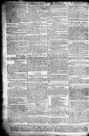 Sherborne Mercury Monday 23 August 1773 Page 8