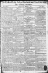 Sherborne Mercury Monday 11 October 1773 Page 1