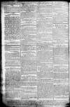 Sherborne Mercury Monday 11 October 1773 Page 4