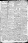 Sherborne Mercury Monday 18 October 1773 Page 3
