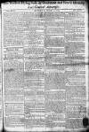Sherborne Mercury Monday 01 November 1773 Page 1