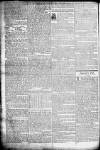 Sherborne Mercury Monday 01 November 1773 Page 2