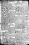 Sherborne Mercury Monday 01 November 1773 Page 4