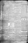 Sherborne Mercury Monday 03 January 1774 Page 2