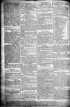 Sherborne Mercury Monday 03 January 1774 Page 4