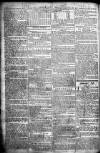 Sherborne Mercury Monday 10 January 1774 Page 2