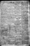 Sherborne Mercury Monday 10 January 1774 Page 3